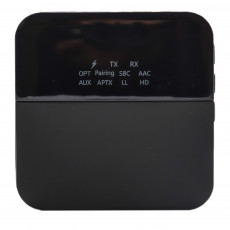 فرستنده و گیرنده بلوتوث صدا مدل BT-B20